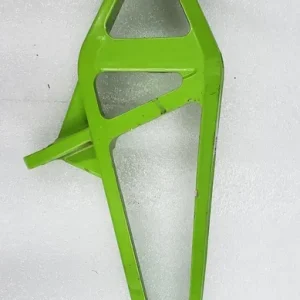 Spindle, Steering - Left - Green (inc. 2) Premium